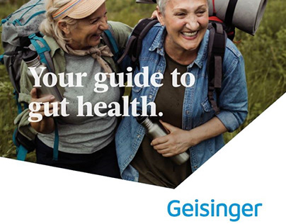 Guide: Your guide to gut health