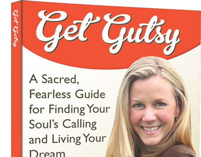 Get Gutsy Book Cover