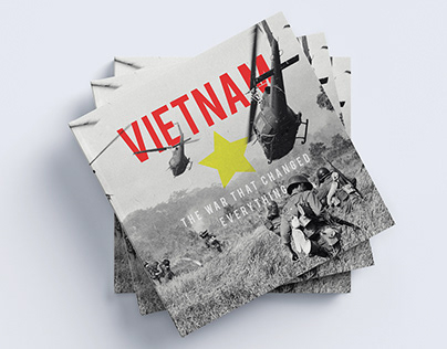 Vietnam - The war that changed everything