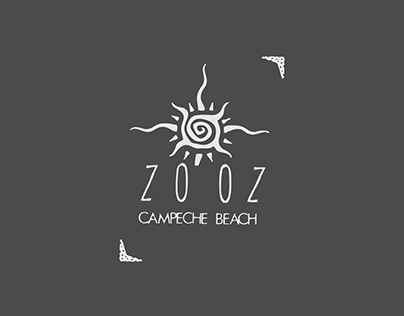 Brand Design - Zooz Campeche