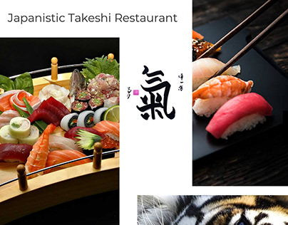 Japanistic Takeshi Restaurant