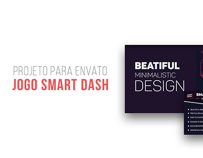 Smart Dash | Envato Project