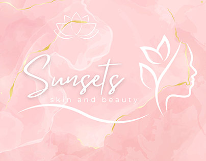 LSC co. Skin and Beauty Design (Branding)