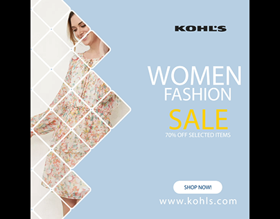 Project Kohl's