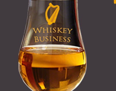 Whiskey Business Tour in BELFAST
