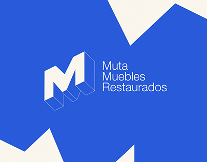 Rebranding Muta