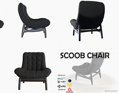 Scoob Chair