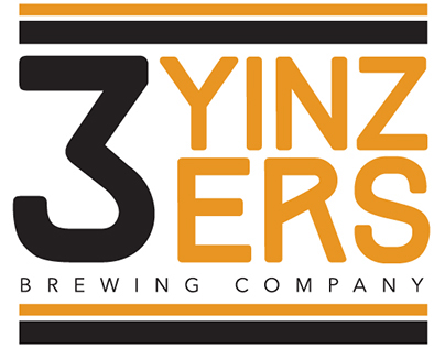 3 Yinzers Brewing Company