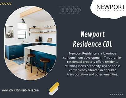 Newport Residence CDL