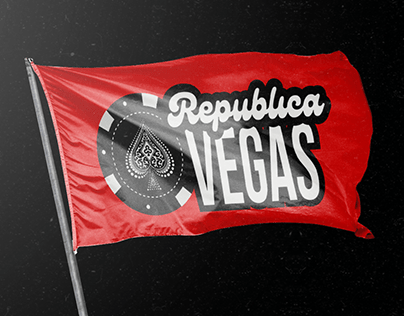 Rebranding República Vegas