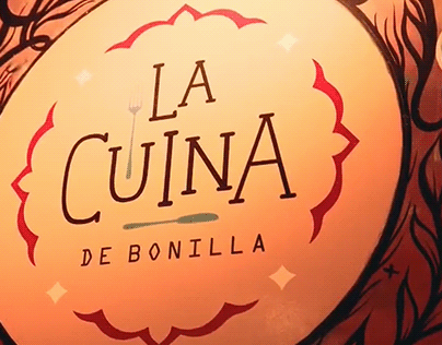 SPOT PUBLICITARIO | La Cuina