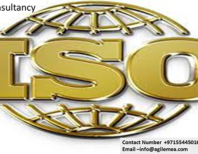 ISO Consultancy