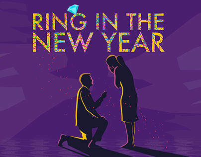 Ring in the New Year