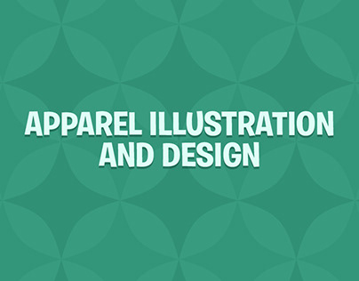 Apparel Illustrations/Designs