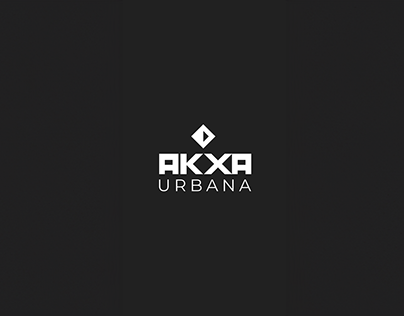 Project thumbnail - AKXA URBANA | Produção de vídeos