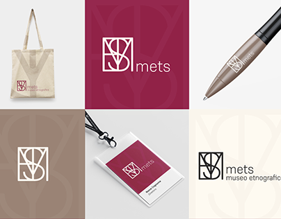 METS — Museo Etnografico Trentino — Restyling