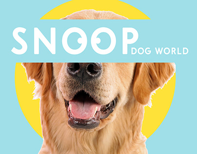 SNOOP - dog World
