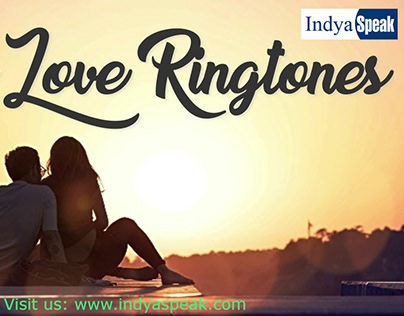 Download Latest Romantic Ringtones Free