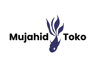 Logo Design - Mujahid Toko