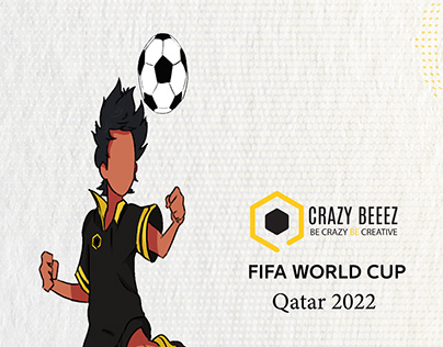 Project thumbnail - world cup 2022