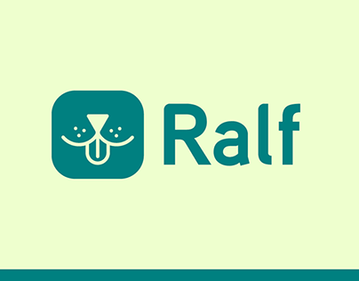 Ralf - Estudo de UX