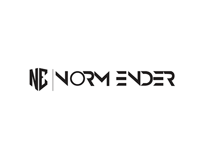 Norm Ender Logo ve İntro