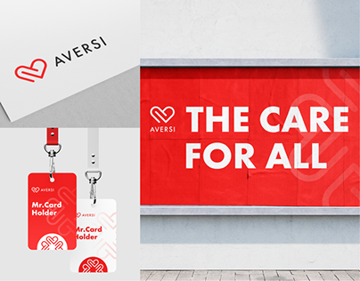 Project thumbnail - AVERSI LOGO REDESIGN PROJECT