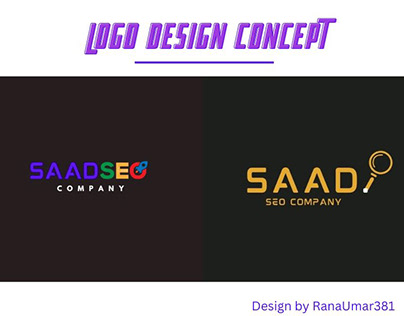 Freelance Logo Design and Concept