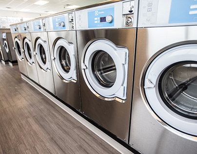 Best Laundry in LaVista | Anytime Coin Laundry
