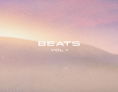 Bibi Ross Beats Vol 1 - Album Artwork