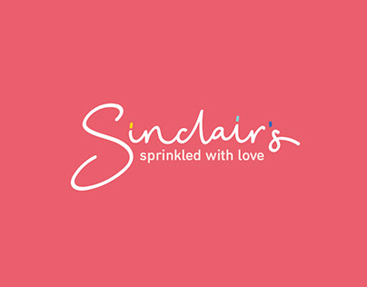 SINCLAIR'S Logo and Branding