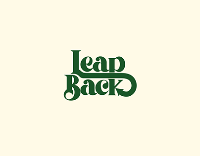 LeapBack - Catch the hit!