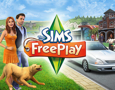 The Sims Freeplay