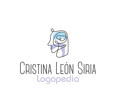 Diseño de identidad logopedia