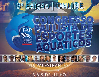 Federação Aquática Paulista