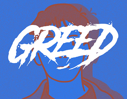 'GREED' Start