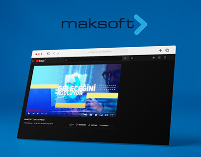 Maksoft - Contents & Video Script