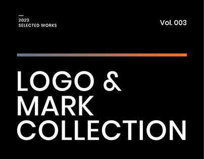 Logo Collection Vol. 003