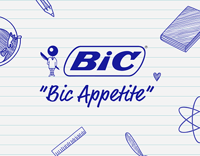 Bic - Bic Appetite