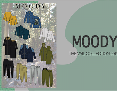 Moody: Vail Collection
