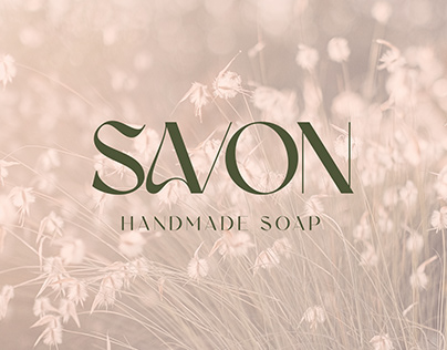 Savon Handmade Soap