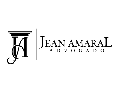 Adv. Jean Amaral - Santa Maria RS - Black