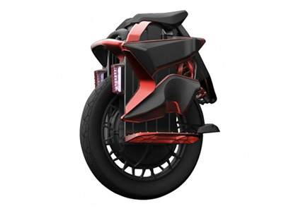 KINGSONG S22 EAGLE | ELECTRIC UNICYCLE