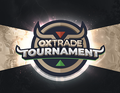 Project thumbnail - Oxtrade Tournament Esports