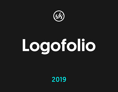 Logofolio (2019)