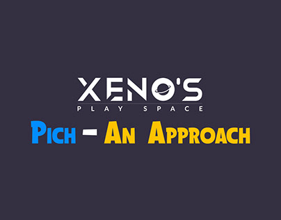 Xeno's Play Space