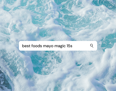 Best Foods Mayo Magic 15s