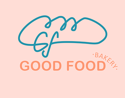 Good food | Bakery Branding
