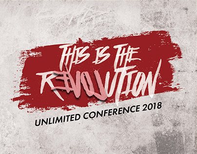 Unlimited Conference 2018