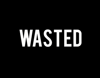 Wasted MV
